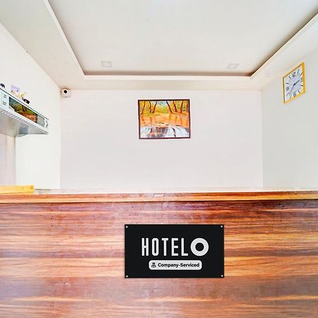 Hotel O Vijaynagar Road Formerly Anmol Peace Stay Ooty Kültér fotó