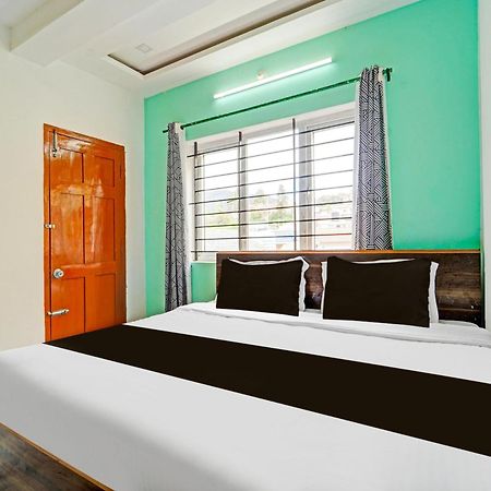 Hotel O Vijaynagar Road Formerly Anmol Peace Stay Ooty Kültér fotó