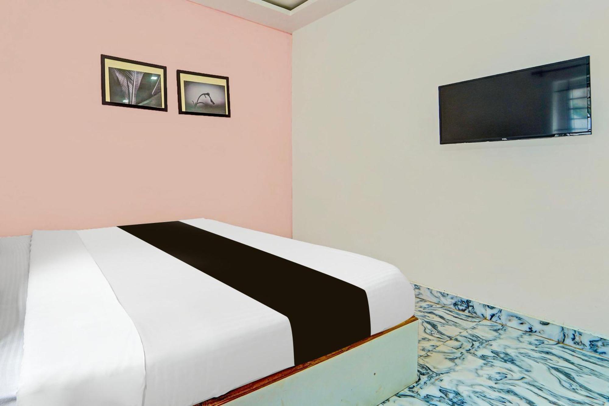 Hotel O Vijaynagar Road Formerly Anmol Peace Stay Ooty Kültér fotó